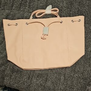 Ralph Lauren Vibrant Pink Bag